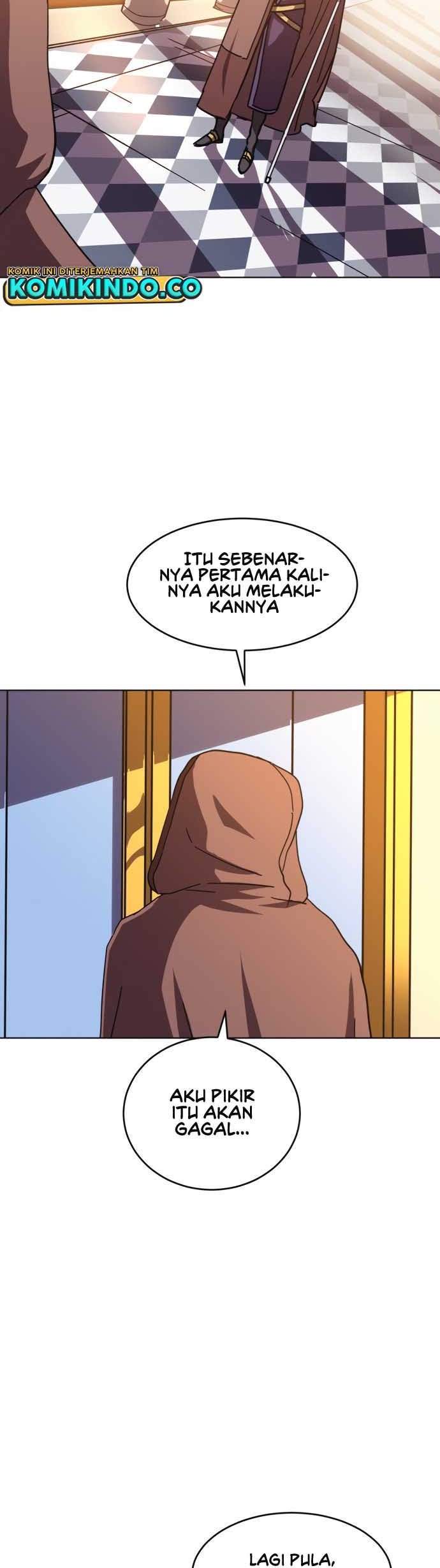 Final Boss Chapter 13 Gambar 68