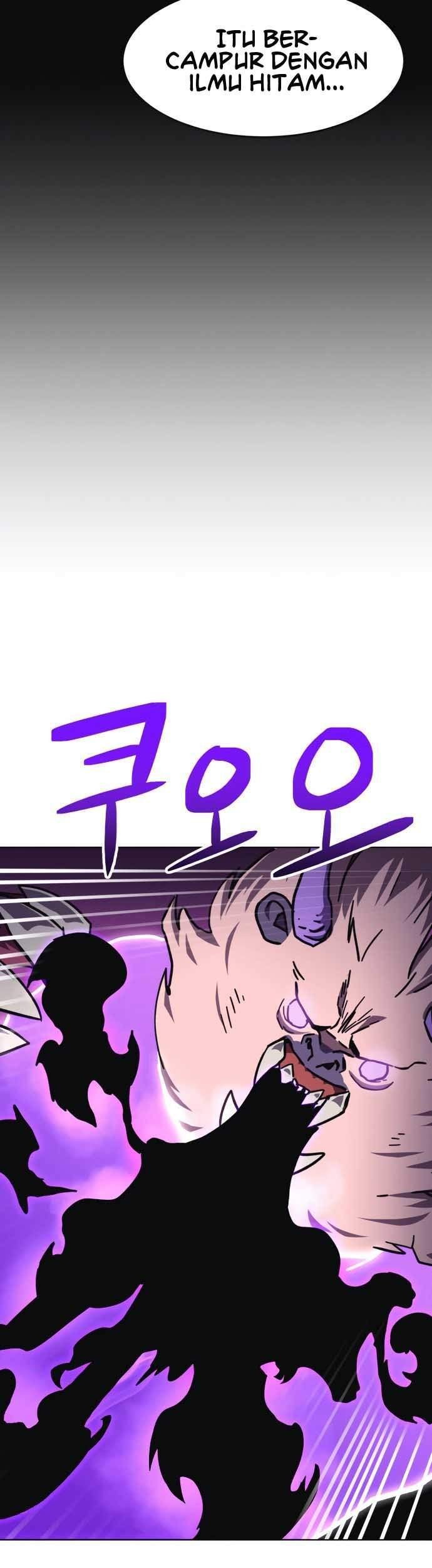 Final Boss Chapter 13 Gambar 9