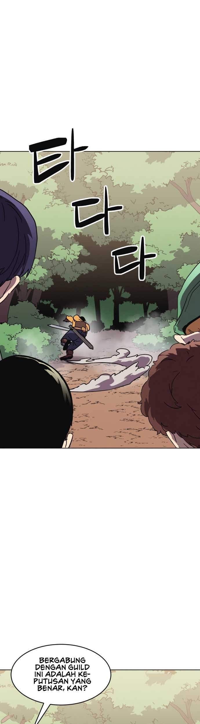 Final Boss Chapter 12 Gambar 12