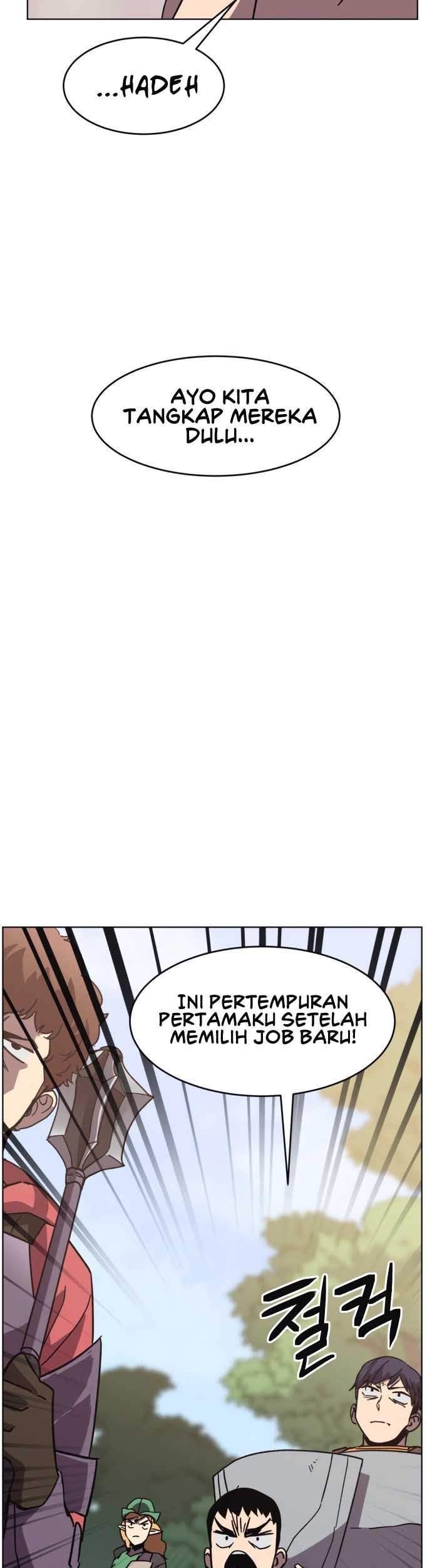 Final Boss Chapter 12 Gambar 18