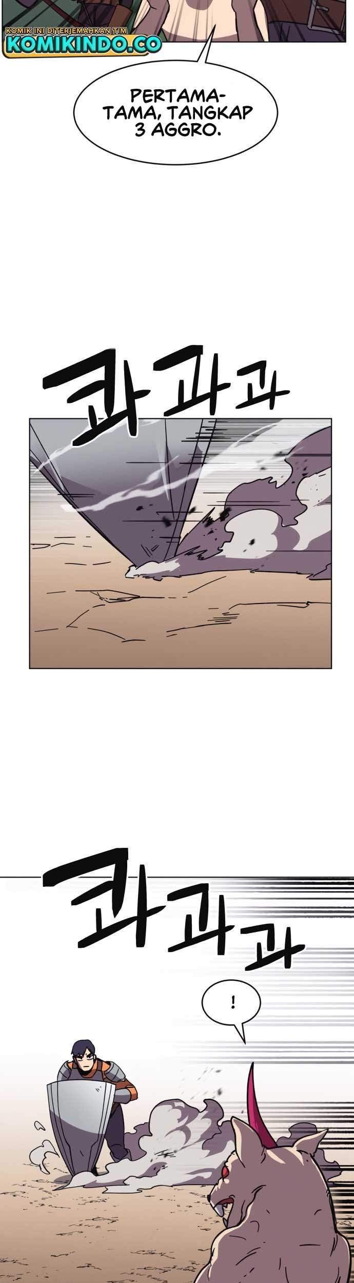 Final Boss Chapter 12 Gambar 20