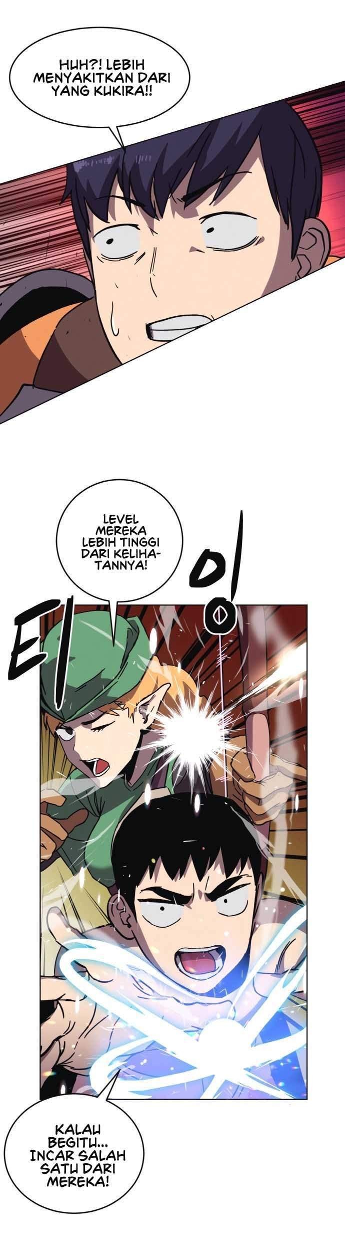 Final Boss Chapter 12 Gambar 24