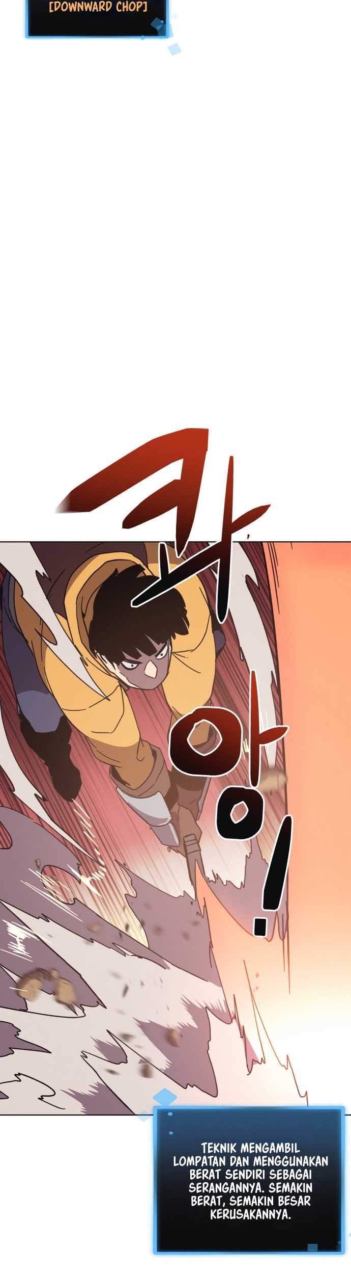 Final Boss Chapter 12 Gambar 30