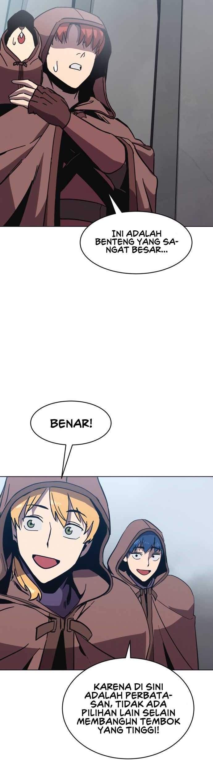 Final Boss Chapter 12 Gambar 39