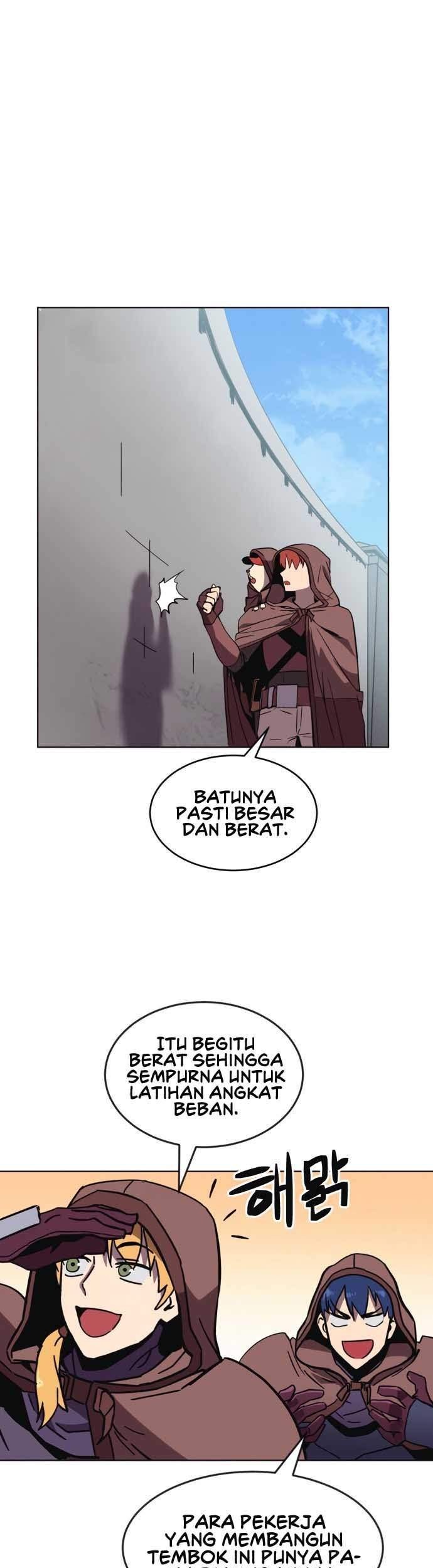 Final Boss Chapter 12 Gambar 41