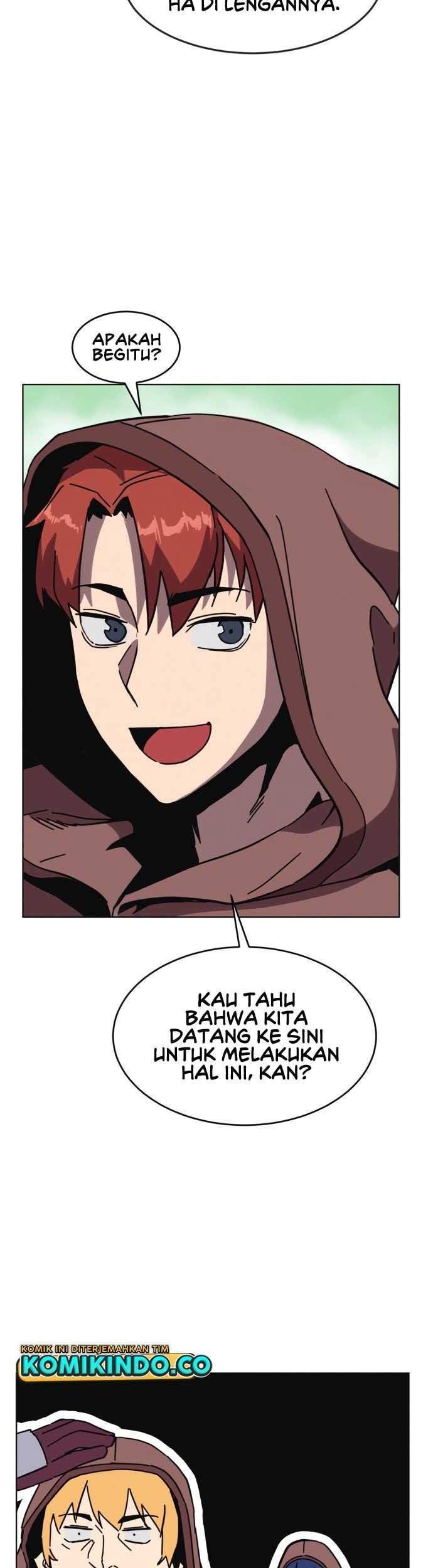 Final Boss Chapter 12 Gambar 43