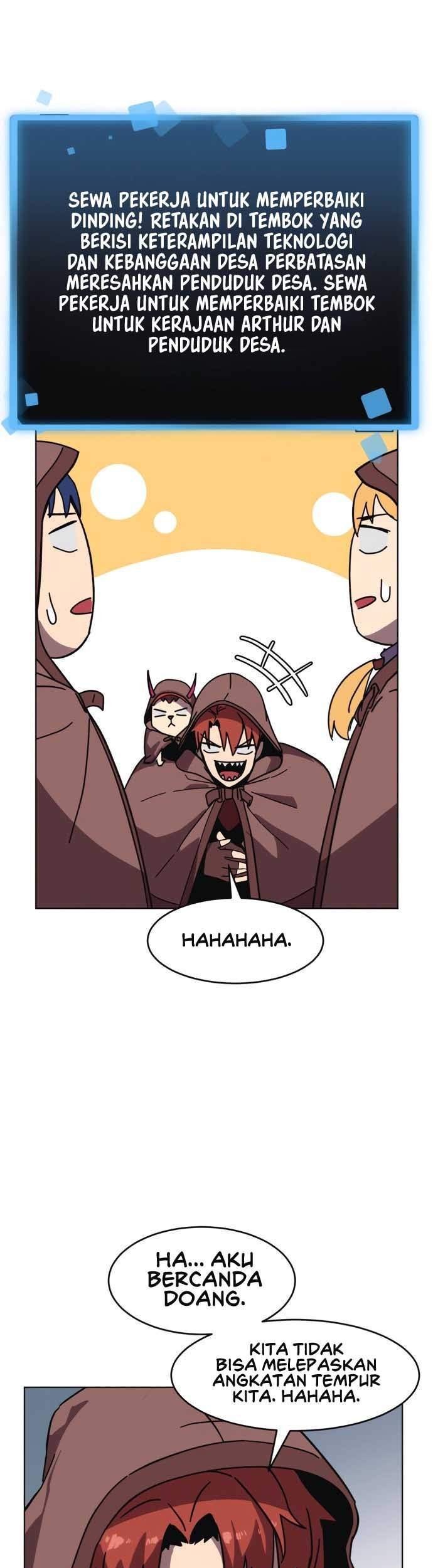 Final Boss Chapter 12 Gambar 47