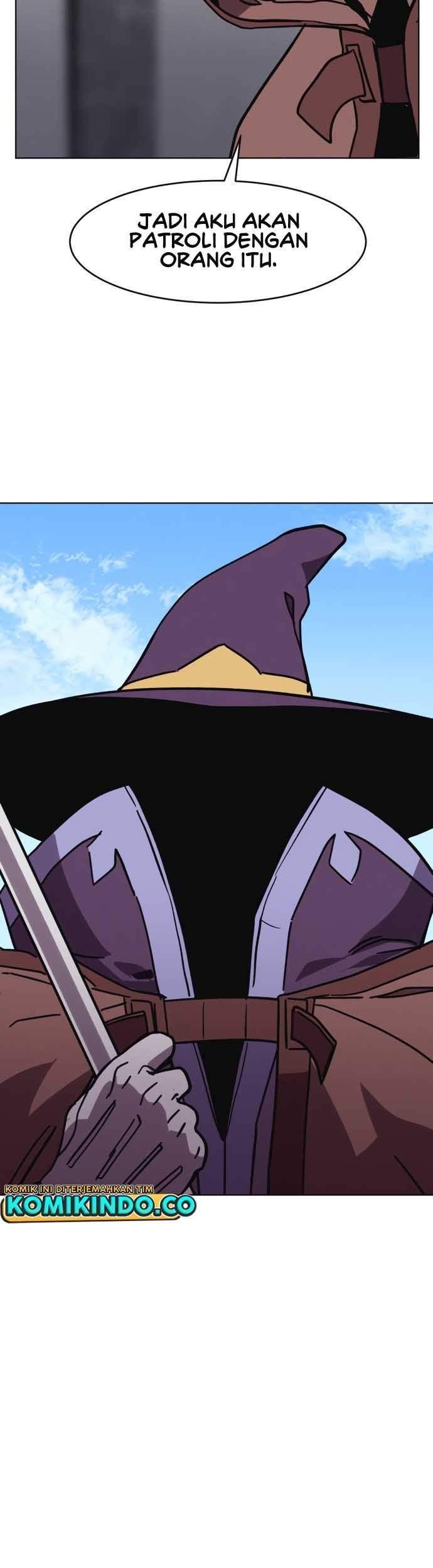 Final Boss Chapter 12 Gambar 53