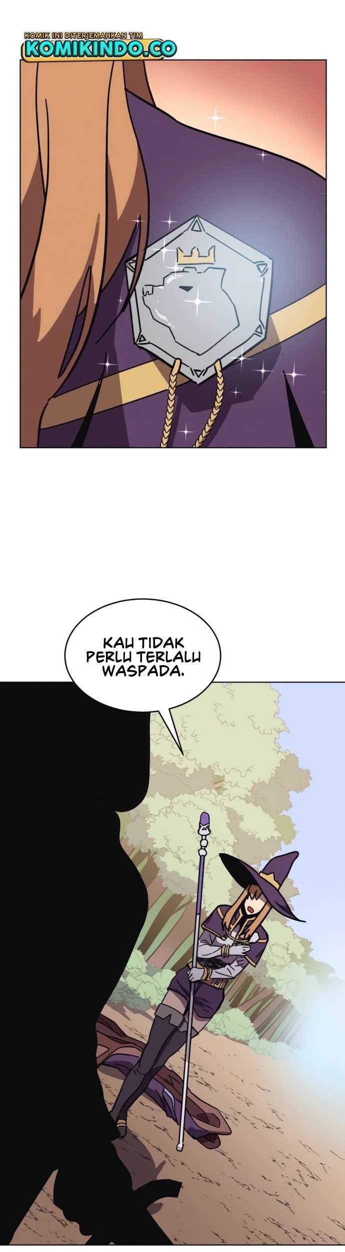 Final Boss Chapter 12 Gambar 70