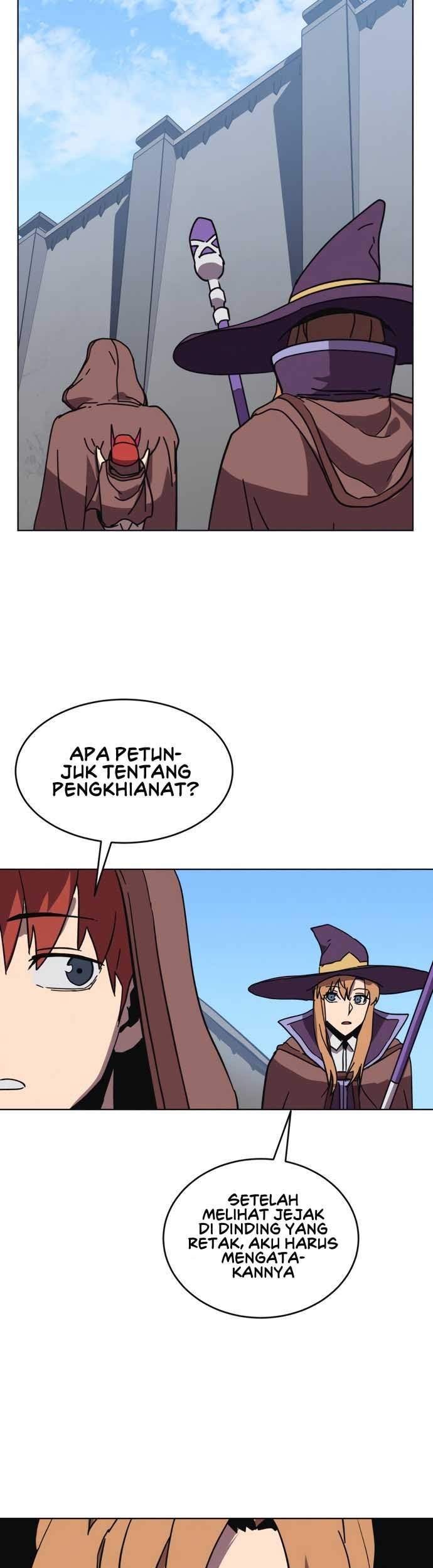 Final Boss Chapter 12 Gambar 81