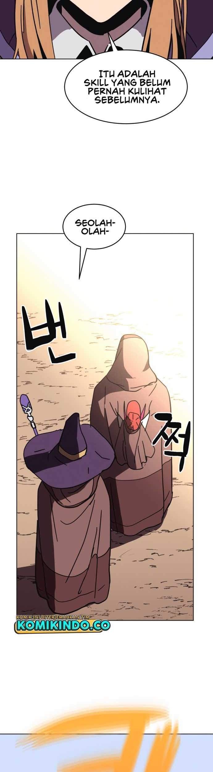 Final Boss Chapter 12 Gambar 83