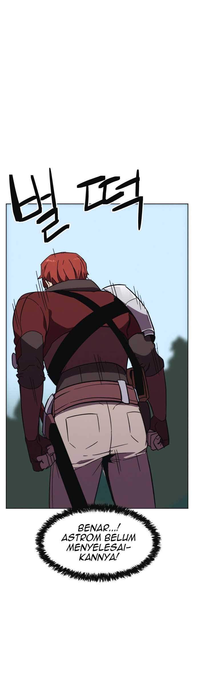 Final Boss Chapter 11 Gambar 17