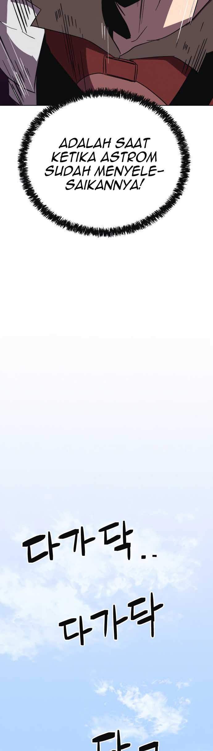 Final Boss Chapter 11 Gambar 19