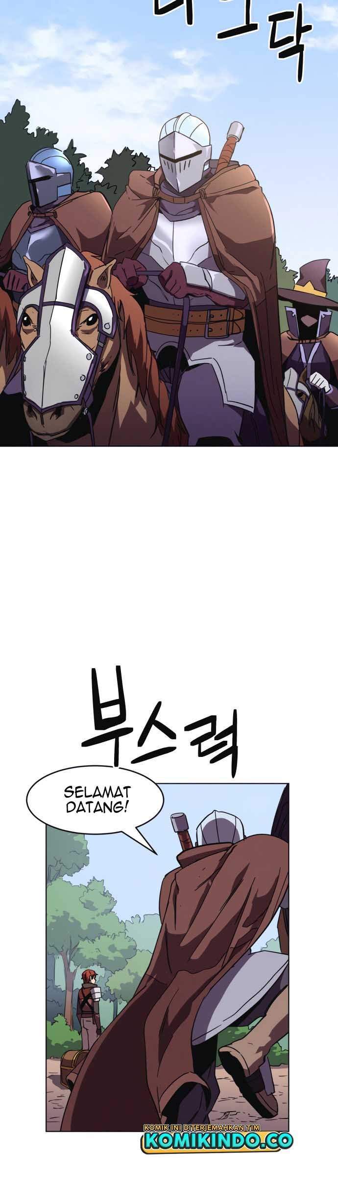 Final Boss Chapter 11 Gambar 20