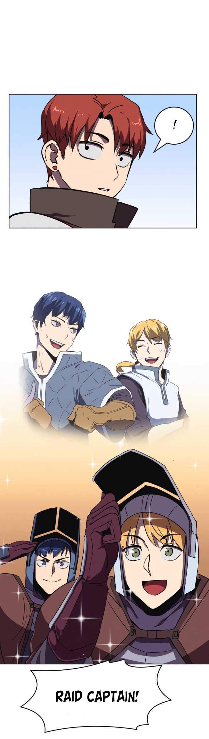 Final Boss Chapter 11 Gambar 21