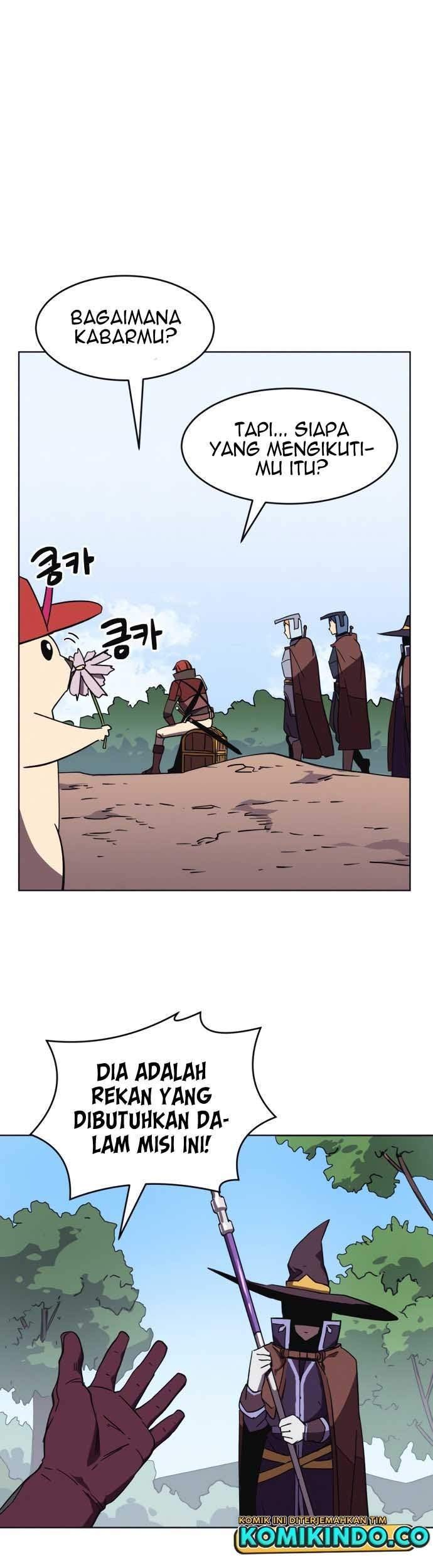 Final Boss Chapter 11 Gambar 22