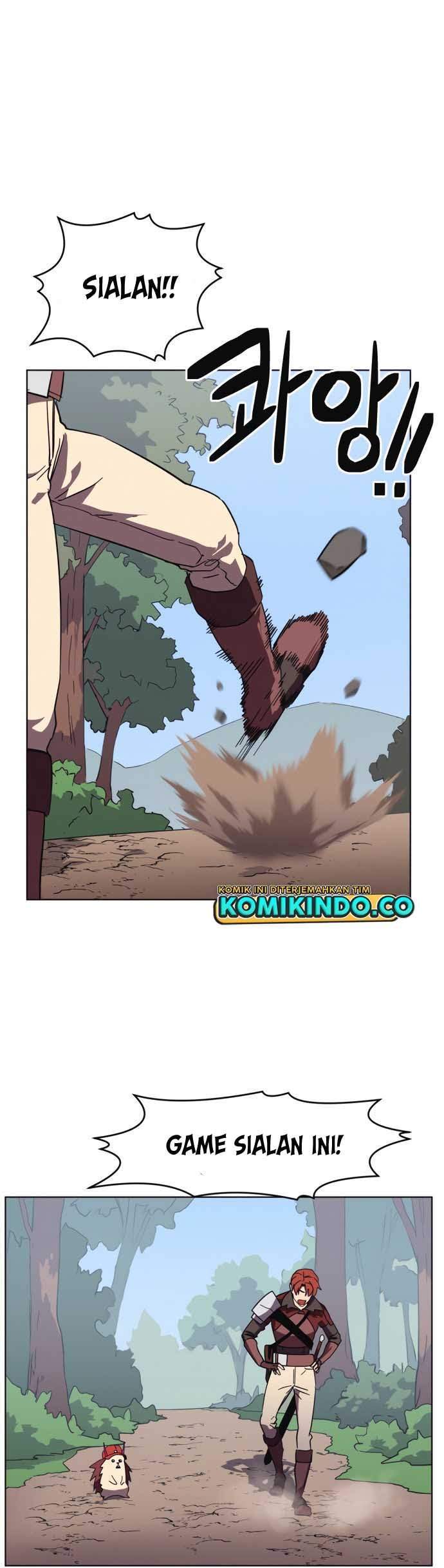 Baca  Final Boss Chapter 11 Gambar 2