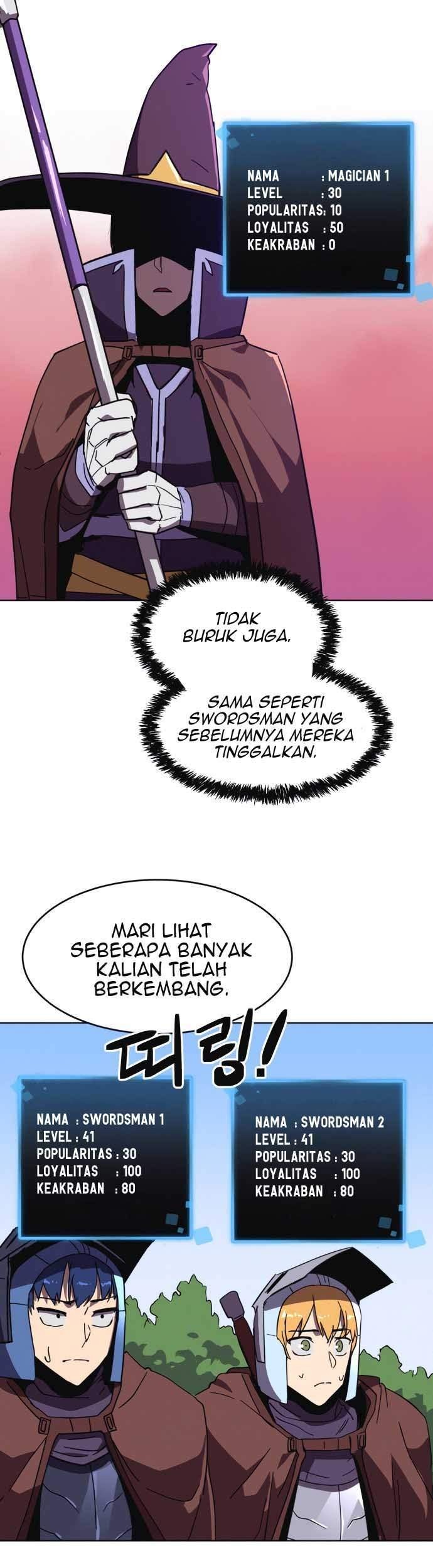 Final Boss Chapter 11 Gambar 30