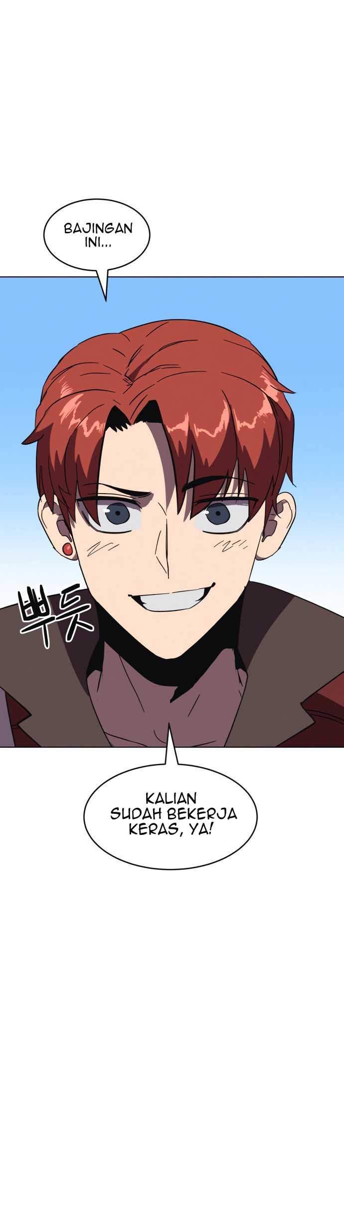 Final Boss Chapter 11 Gambar 32