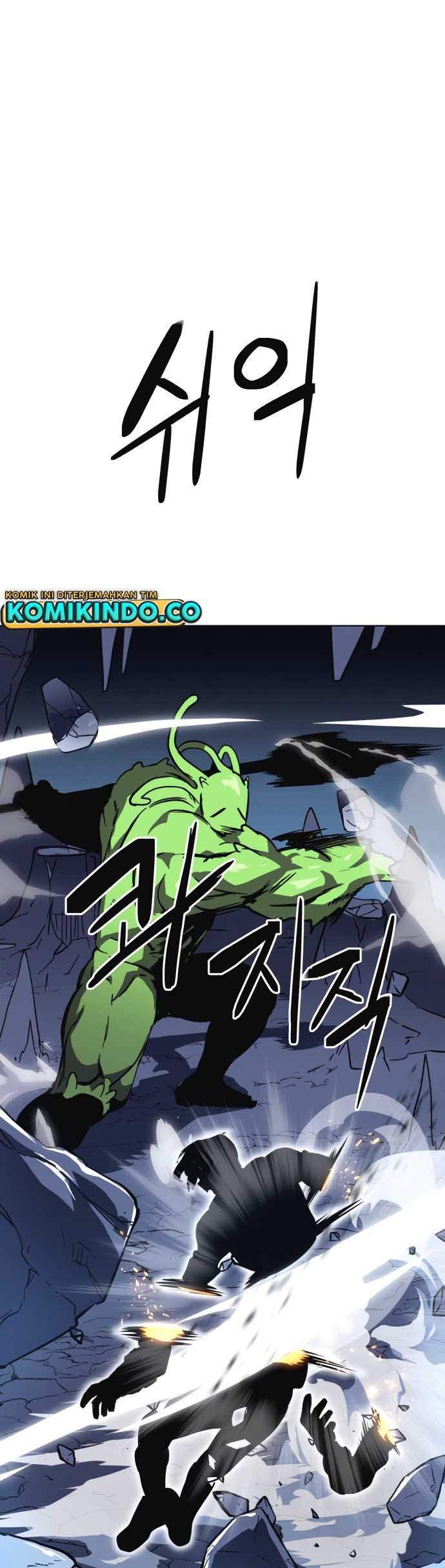 Final Boss Chapter 11 Gambar 33