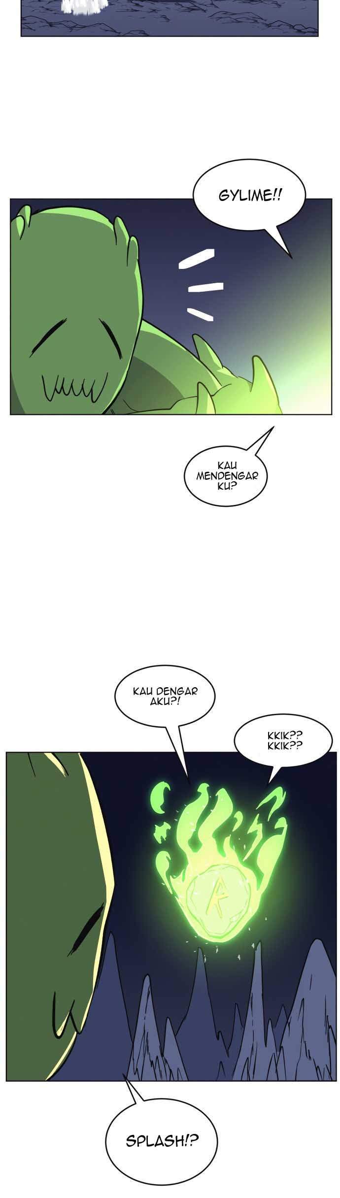 Final Boss Chapter 11 Gambar 35