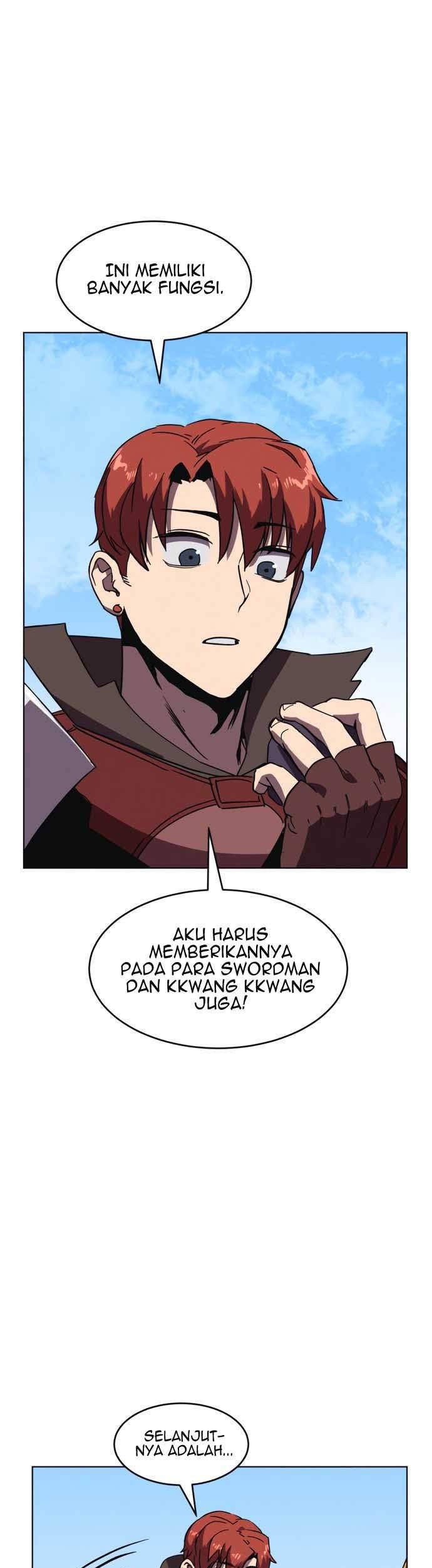 Final Boss Chapter 11 Gambar 42