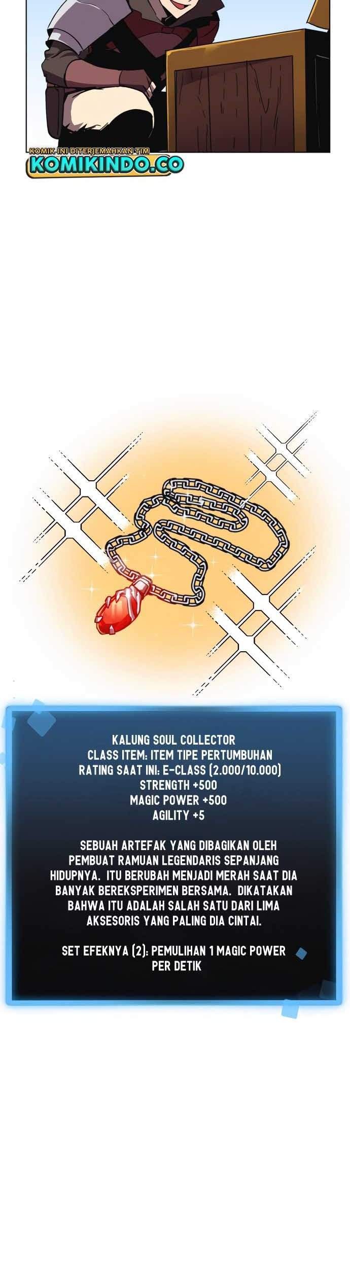 Final Boss Chapter 11 Gambar 44