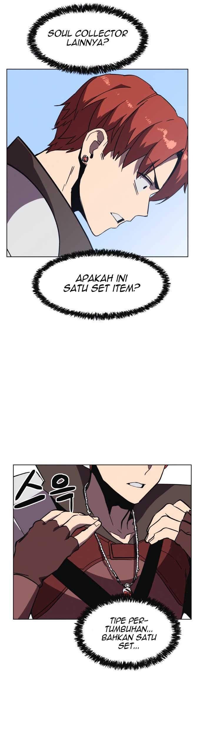 Final Boss Chapter 11 Gambar 46