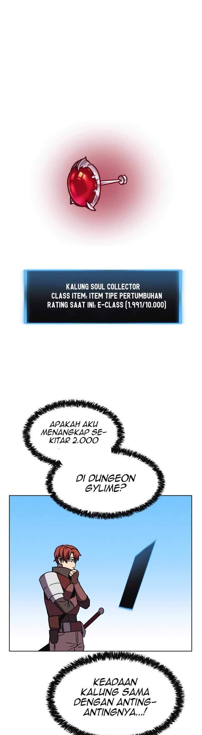 Final Boss Chapter 11 Gambar 50