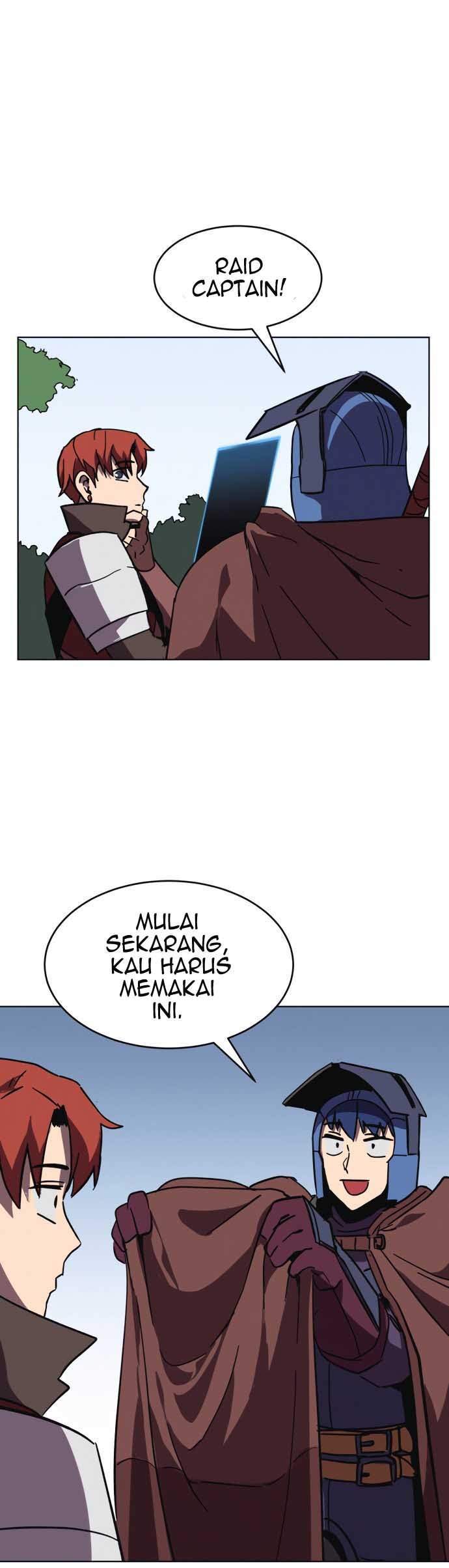 Final Boss Chapter 11 Gambar 52