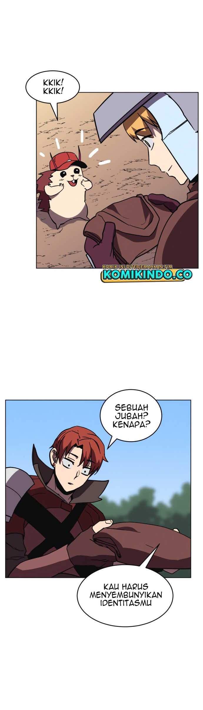 Final Boss Chapter 11 Gambar 53