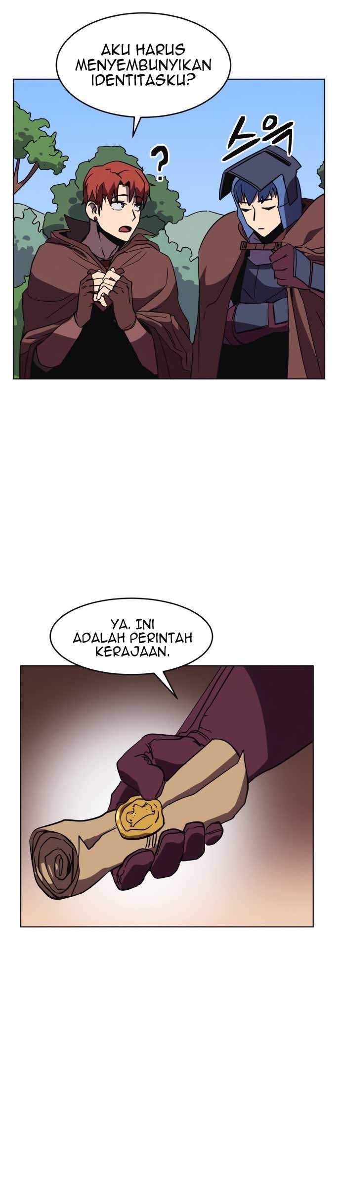 Final Boss Chapter 11 Gambar 54