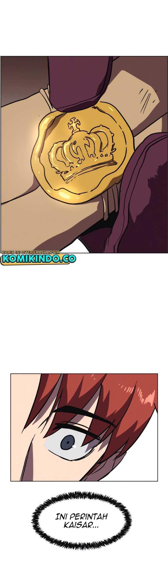 Final Boss Chapter 11 Gambar 55