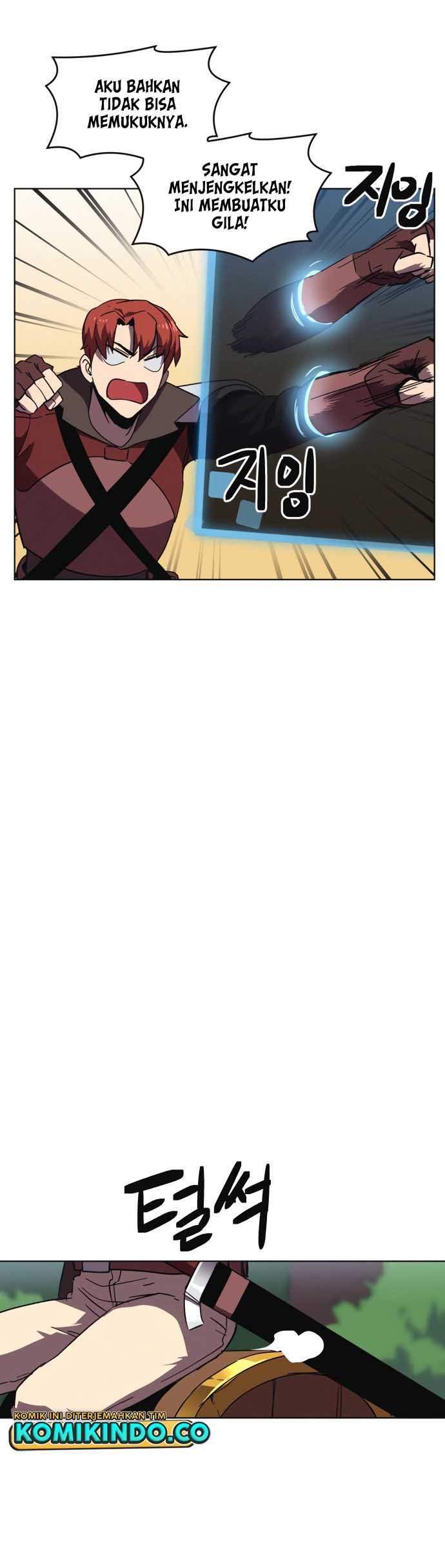 Final Boss Chapter 11 Gambar 5