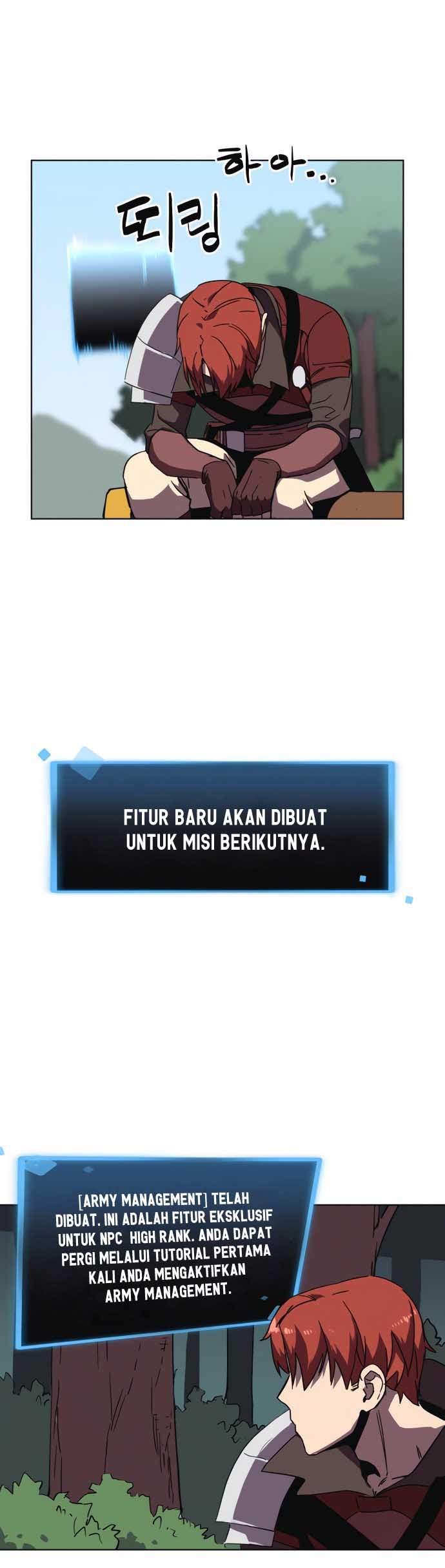 Final Boss Chapter 11 Gambar 6