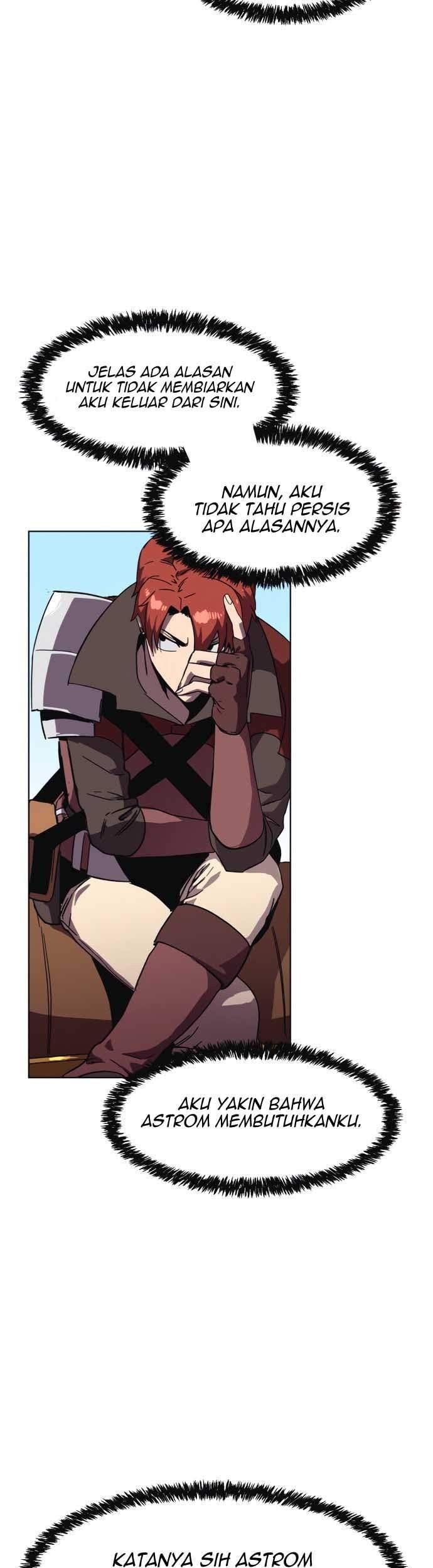 Final Boss Chapter 11 Gambar 9