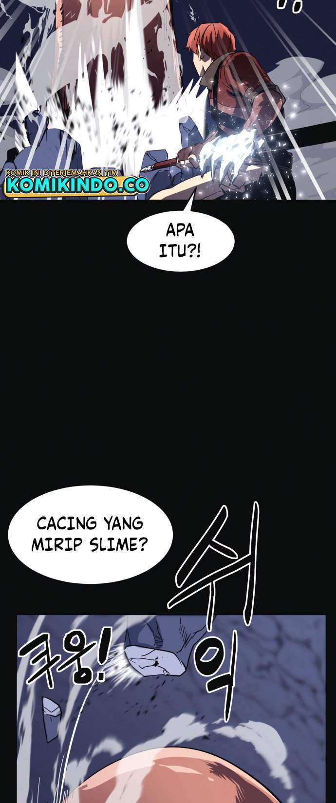 Final Boss Chapter 10 Gambar 19