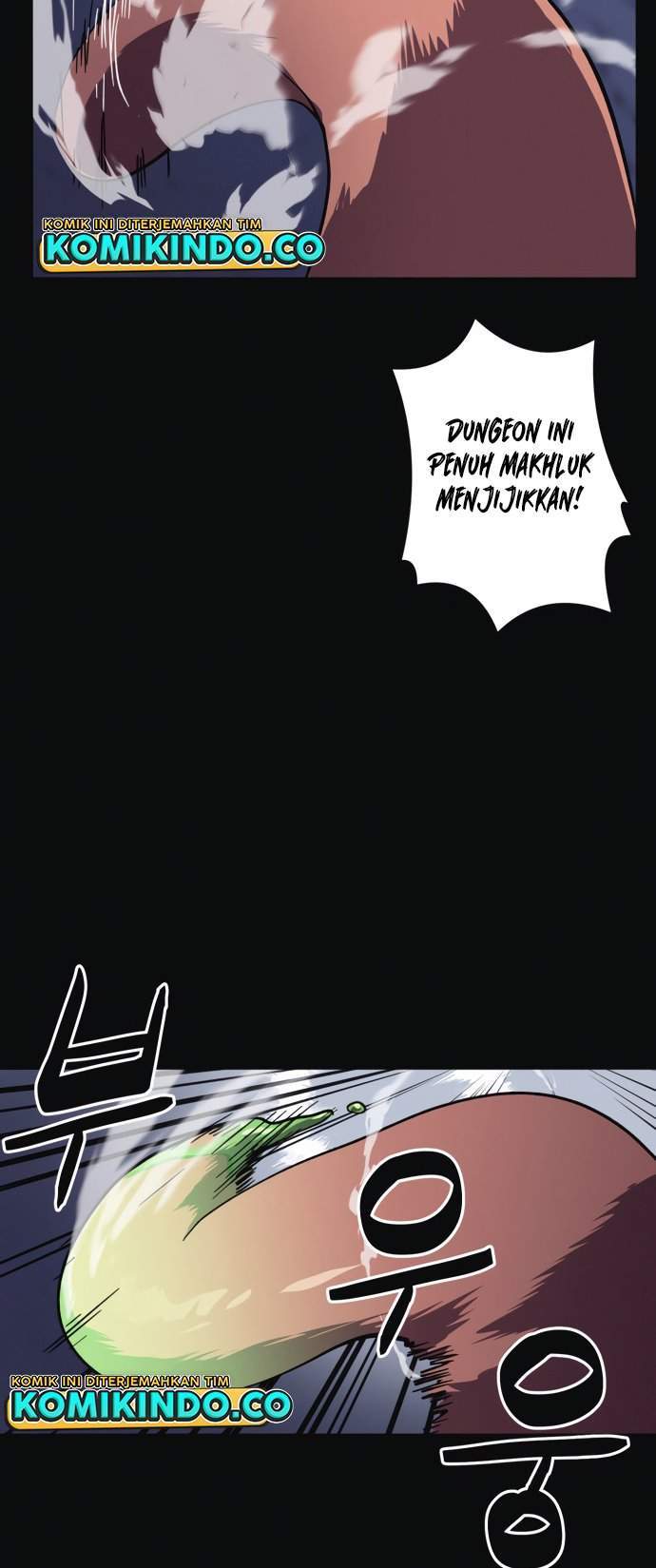 Final Boss Chapter 10 Gambar 20