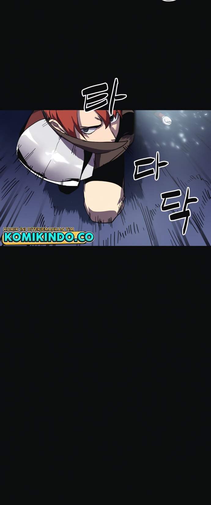 Final Boss Chapter 10 Gambar 21