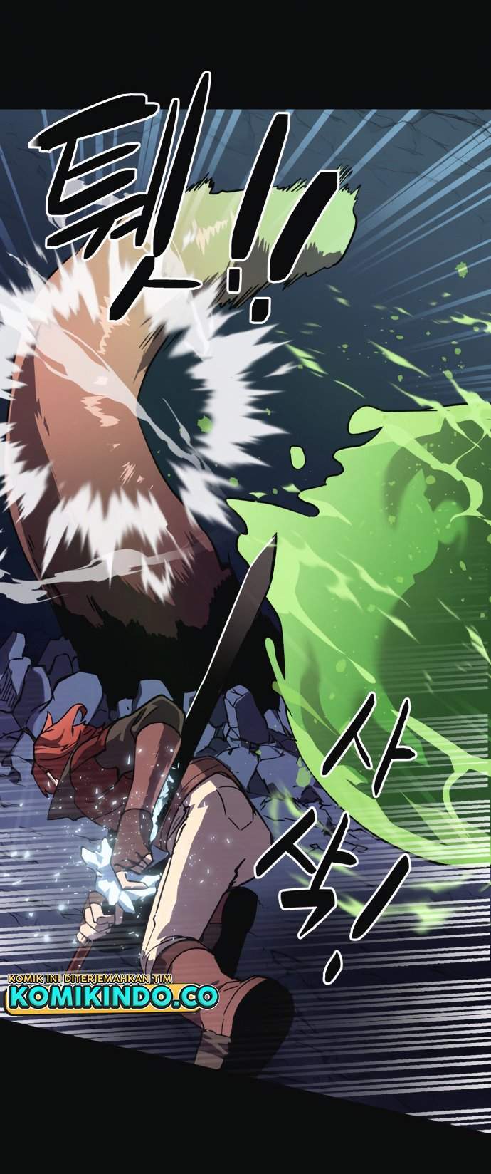 Final Boss Chapter 10 Gambar 22