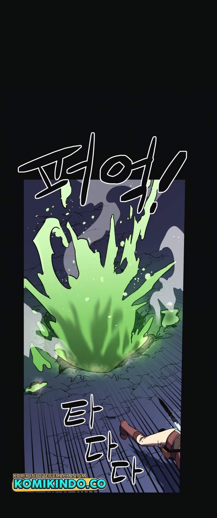 Final Boss Chapter 10 Gambar 23