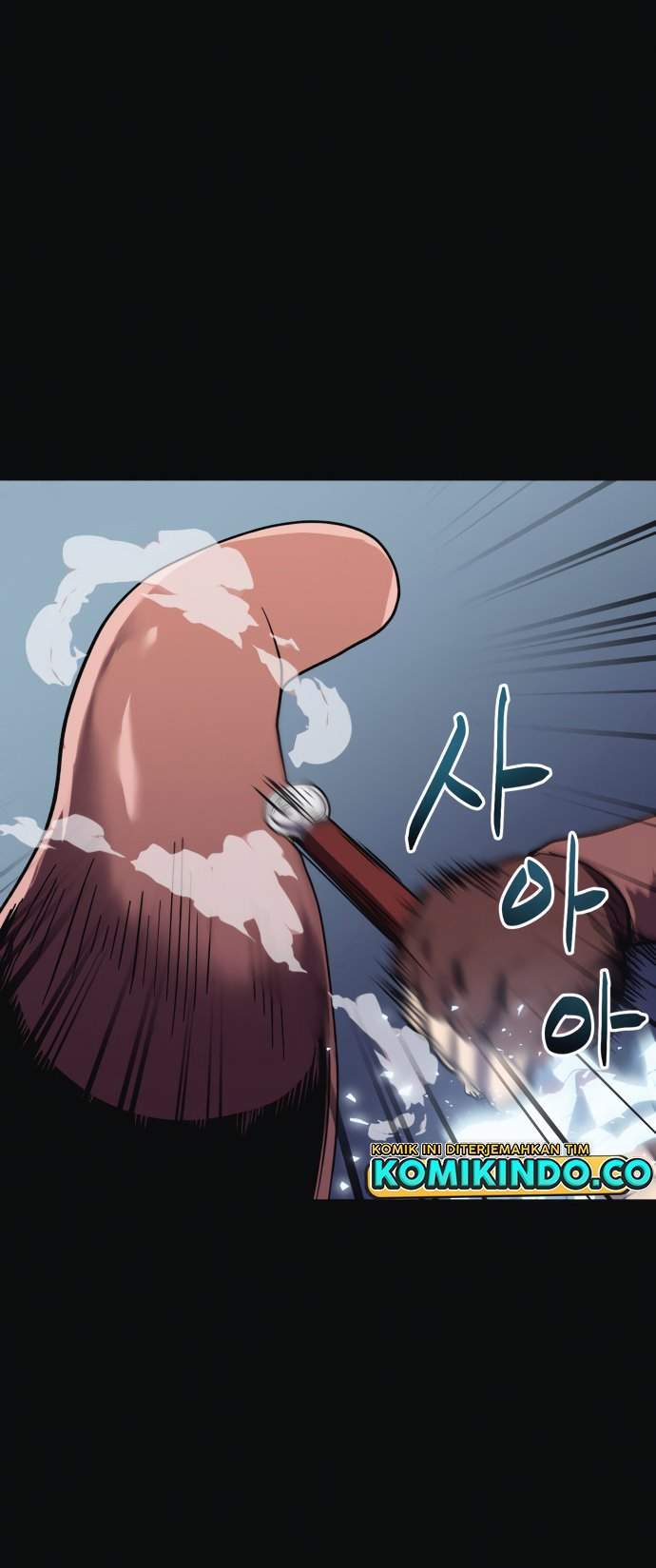 Final Boss Chapter 10 Gambar 24