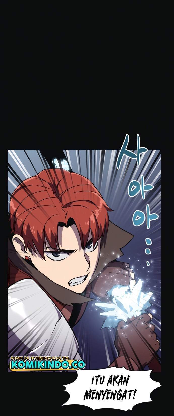 Final Boss Chapter 10 Gambar 25