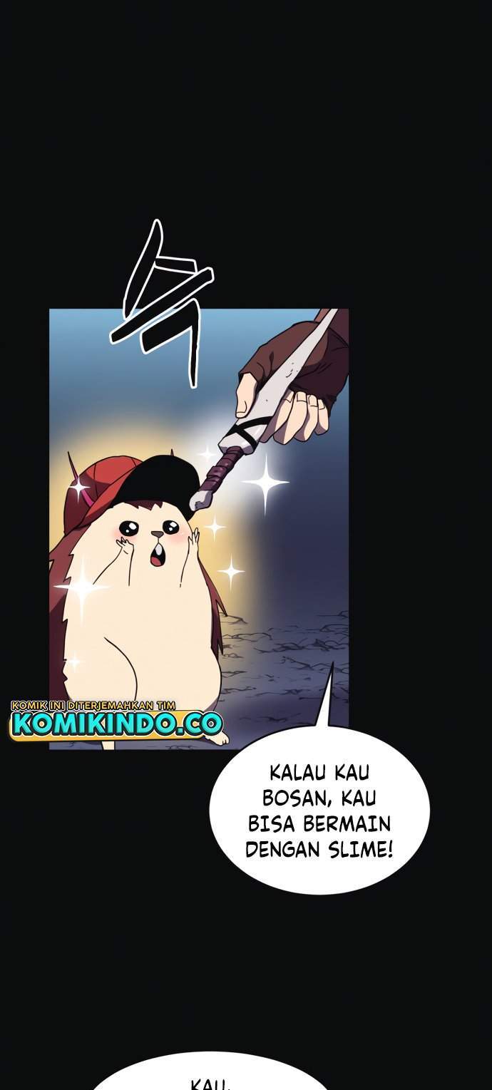 Final Boss Chapter 10 Gambar 3