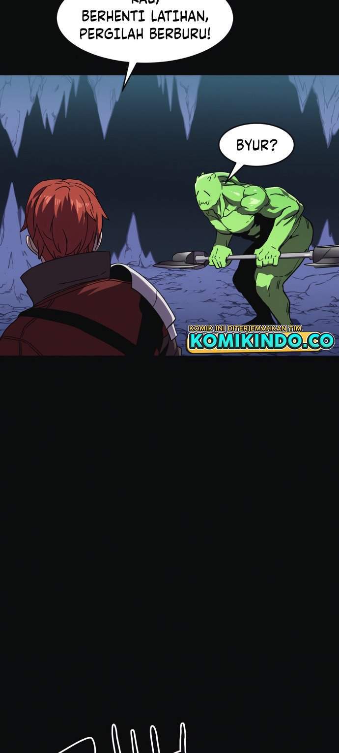 Final Boss Chapter 10 Gambar 4