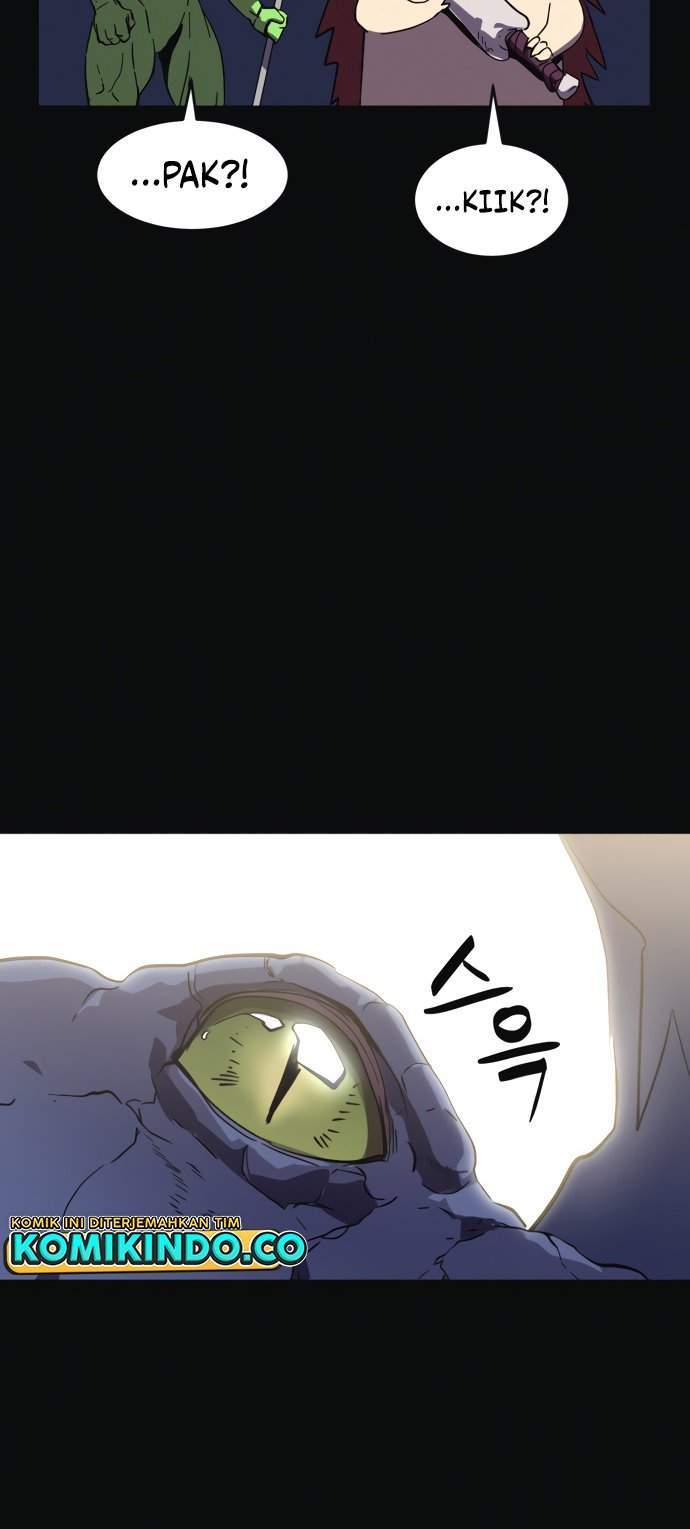 Final Boss Chapter 10 Gambar 40