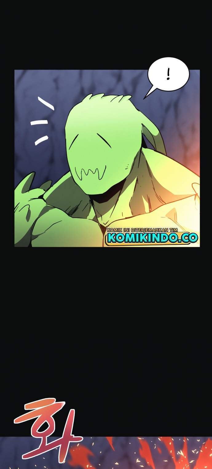 Final Boss Chapter 10 Gambar 44