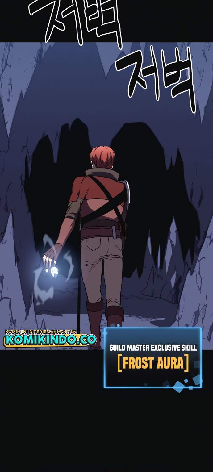 Final Boss Chapter 10 Gambar 5