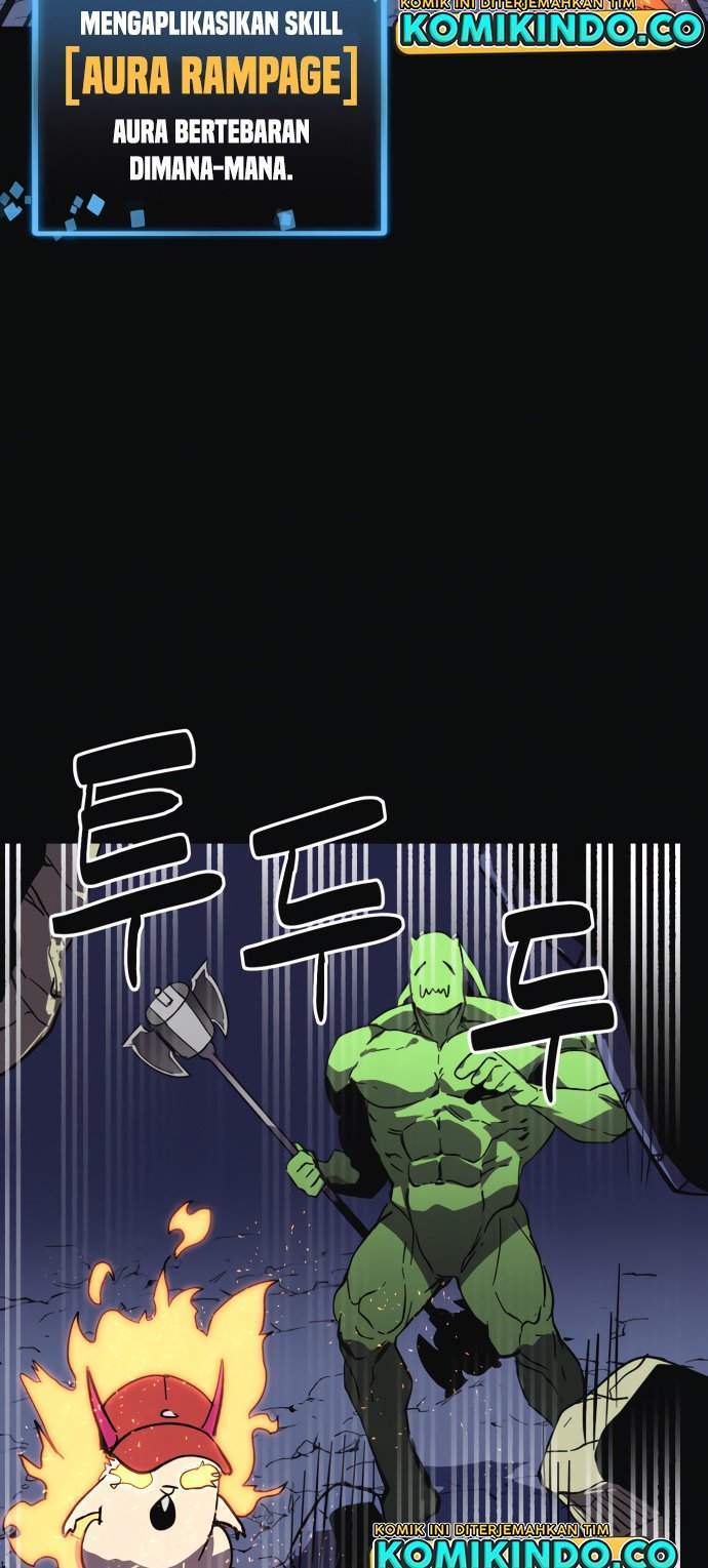 Final Boss Chapter 10 Gambar 51