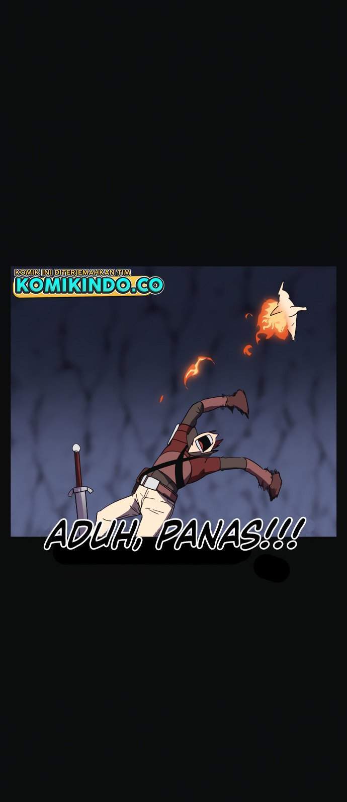 Final Boss Chapter 10 Gambar 58